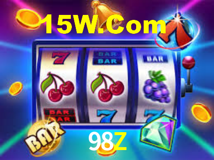 98Z - App Performance