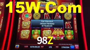 Blackjack Table 98Z