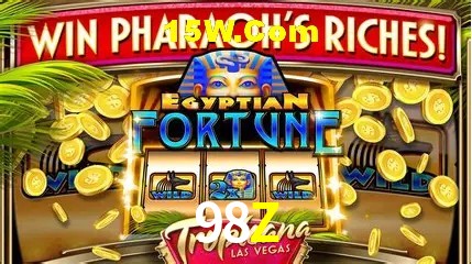 98Z Belo Horizonte - Jackpots