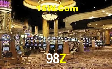Provedores de Jogos 98Z