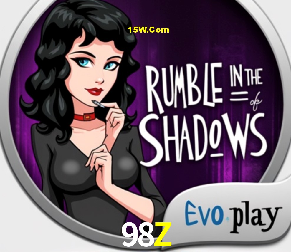 Diretório de Jogos 98Z