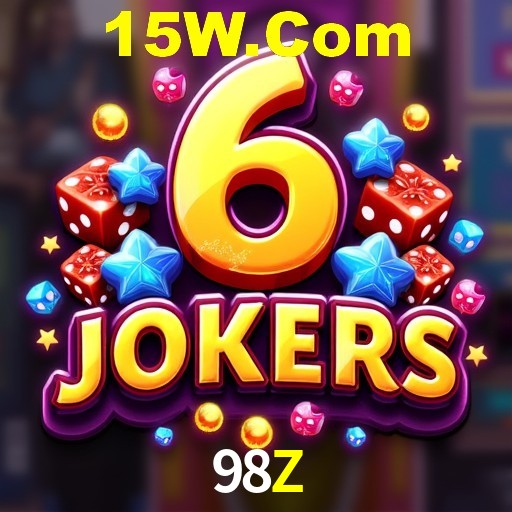 Descubra o Mundo do Cassino Online com 98Z