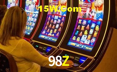 98Z Brasília - Jogo Features
