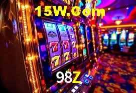 Game Providers 98Z