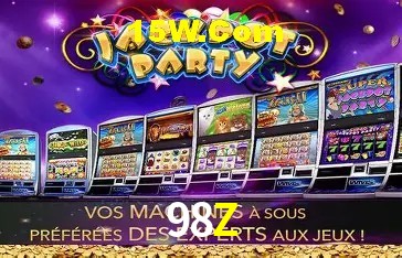 98Z São Paulo - Top Slots