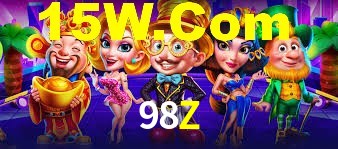 VIP Casino 98Z
