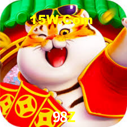 98Z - Divirta-Se Jogando Na Plataforma - 98Z.Com