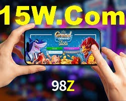 Welcome Bonus 98Z