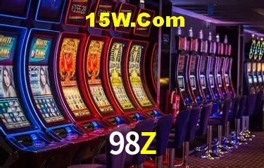 Casino Ao Vivo 98Z